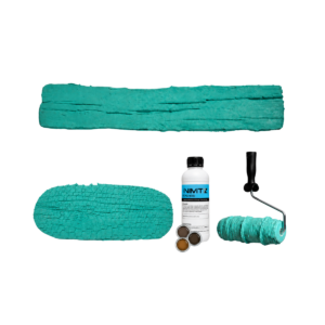 Kit Reproducción Madera